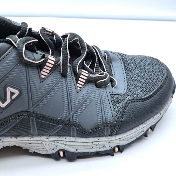 Fila at Peake 21 Tn Mens Shoes     - Size 6.5 - Picture 11 of 14